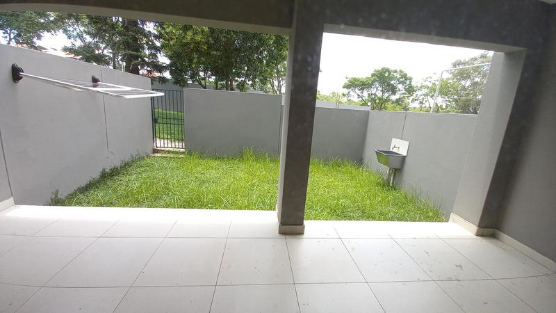 To Let 3 Bedroom Property for Rent in Rivonia Gauteng
