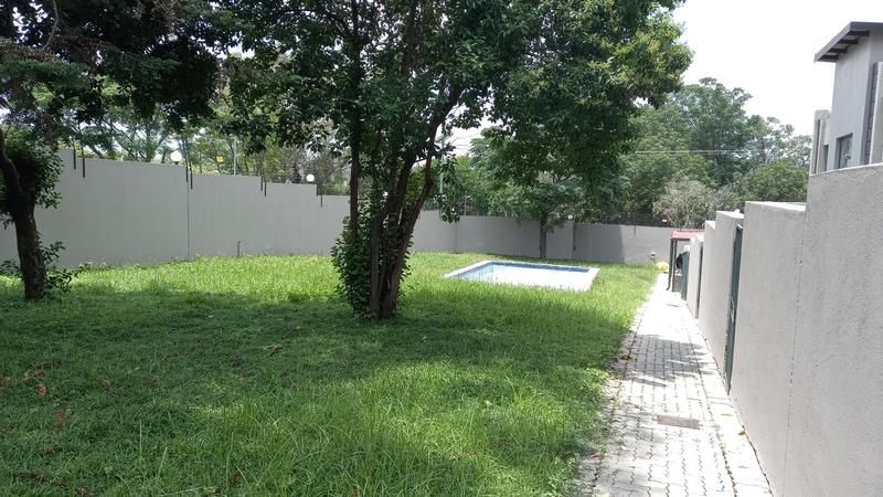 To Let 3 Bedroom Property for Rent in Rivonia Gauteng