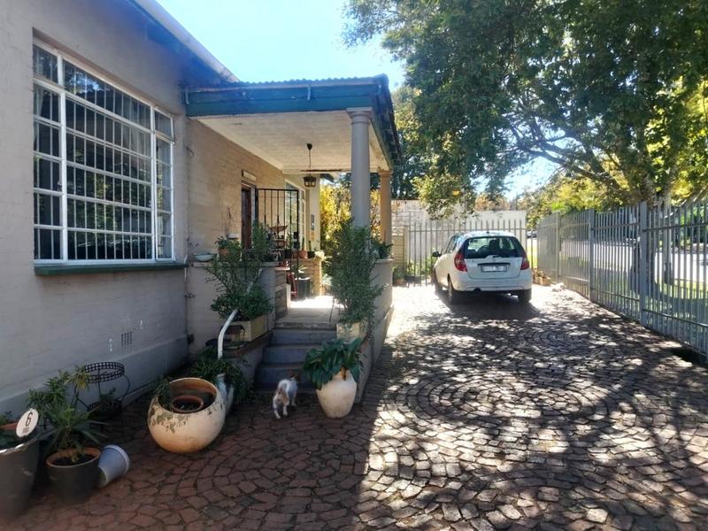 3 Bedroom Property for Sale in Florida Gauteng