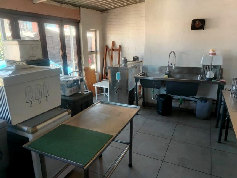 3 Bedroom Property for Sale in Florida Gauteng
