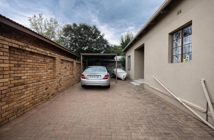 3 Bedroom Property for Sale in Krugersdorp North Gauteng