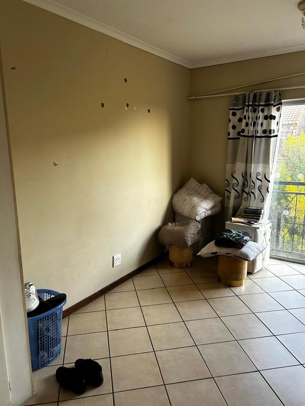 1 Bedroom Property for Sale in Wonderpark Estate Gauteng