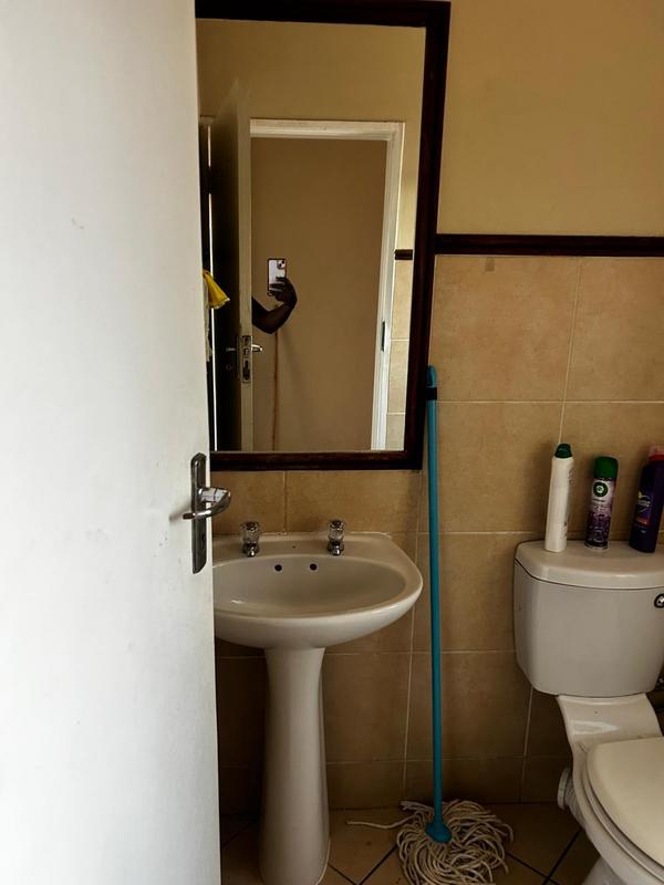 1 Bedroom Property for Sale in Wonderpark Estate Gauteng