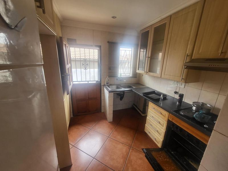 3 Bedroom Property for Sale in Birch Acres Gauteng