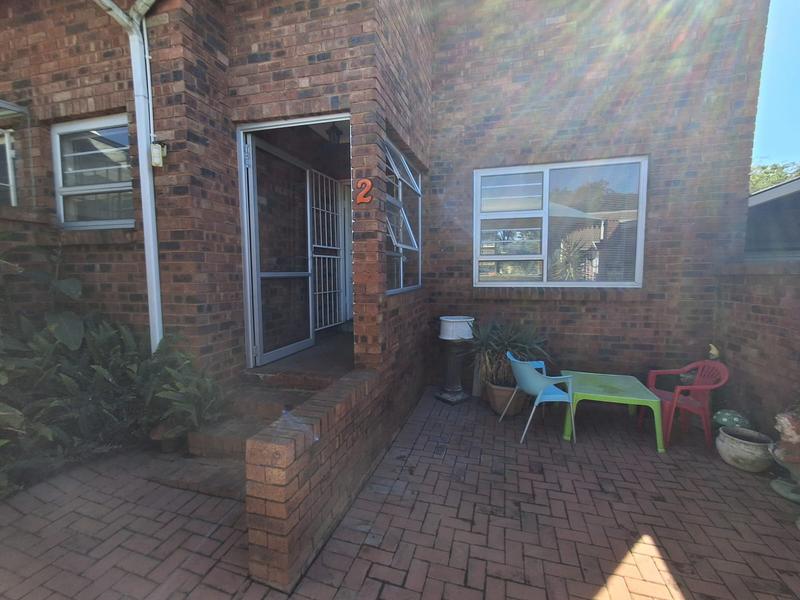 3 Bedroom Property for Sale in Mayberry Park Gauteng