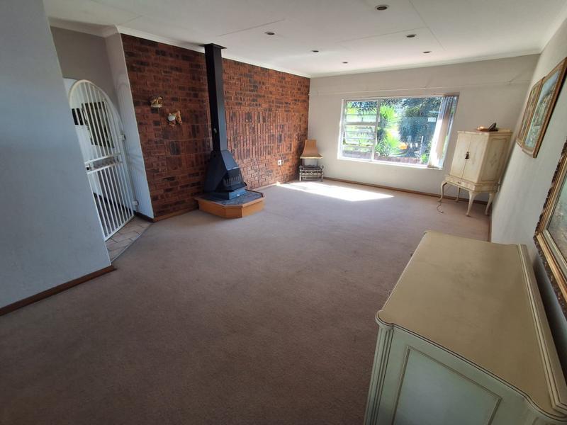 3 Bedroom Property for Sale in Mayberry Park Gauteng