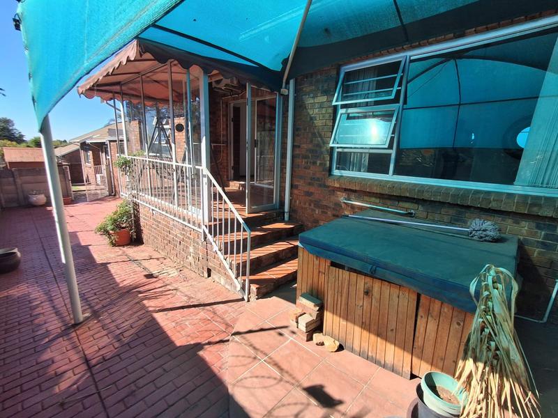 3 Bedroom Property for Sale in Mayberry Park Gauteng