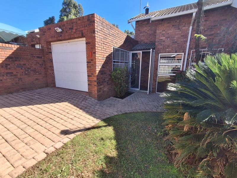 3 Bedroom Property for Sale in Mayberry Park Gauteng