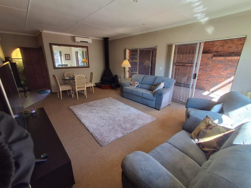 3 Bedroom Property for Sale in Mayberry Park Gauteng