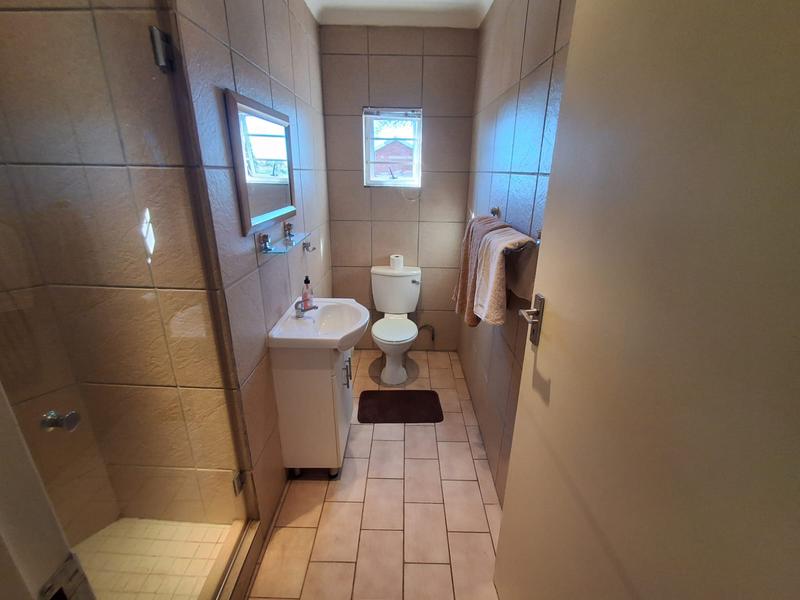 3 Bedroom Property for Sale in Mayberry Park Gauteng
