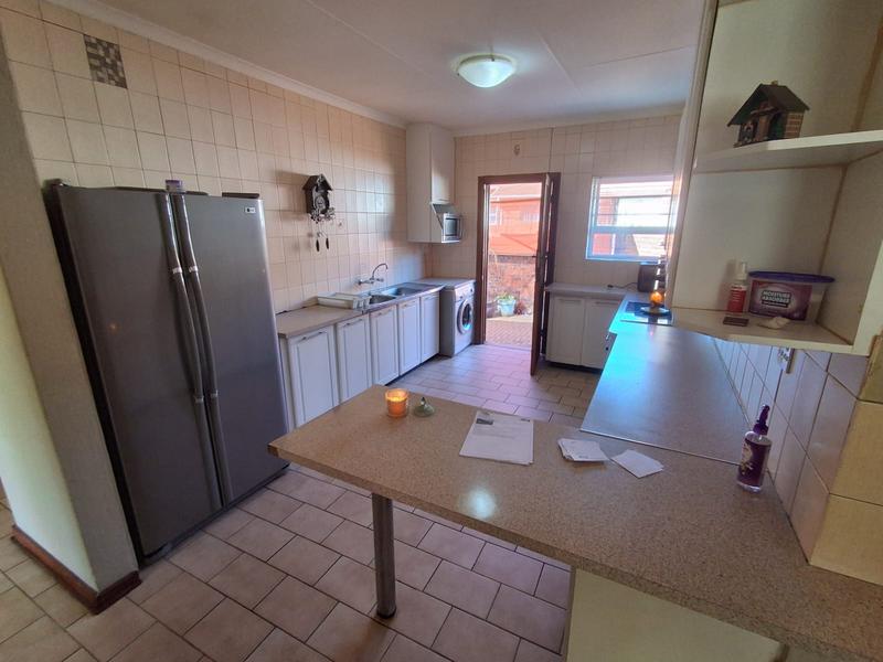 3 Bedroom Property for Sale in Mayberry Park Gauteng