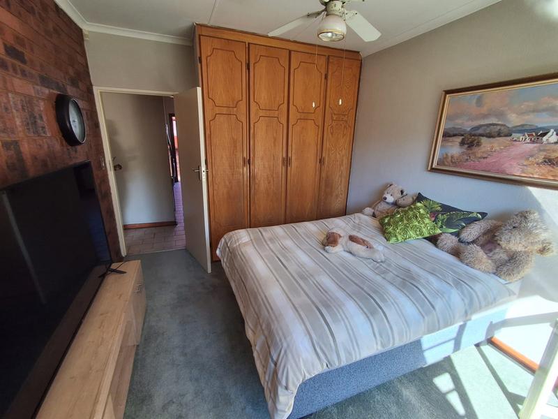 3 Bedroom Property for Sale in Mayberry Park Gauteng