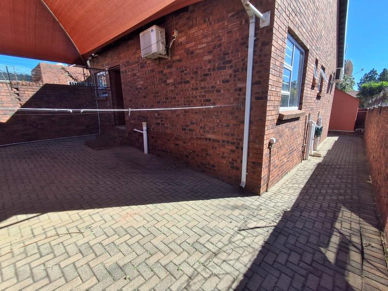 3 Bedroom Property for Sale in Mayberry Park Gauteng