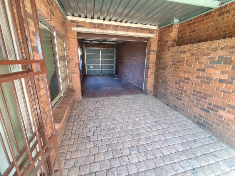 3 Bedroom Property for Sale in Mayberry Park Gauteng