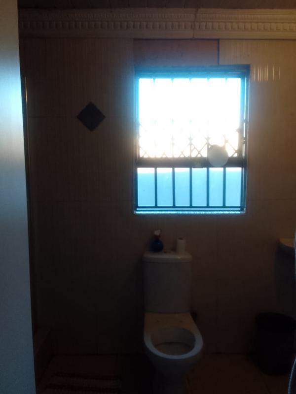 3 Bedroom Property for Sale in Windmill Park Gauteng
