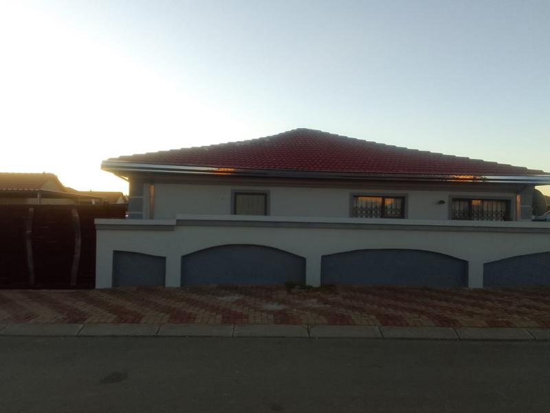 3 Bedroom Property for Sale in Windmill Park Gauteng