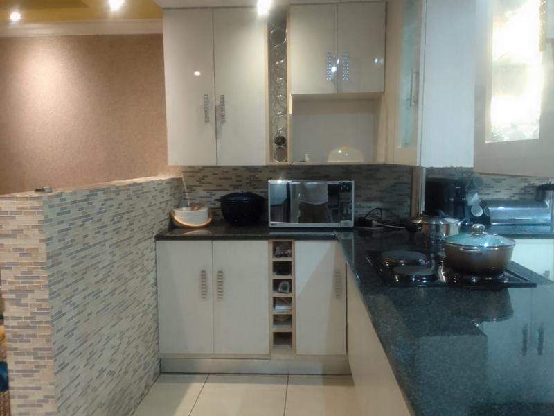 3 Bedroom Property for Sale in Windmill Park Gauteng