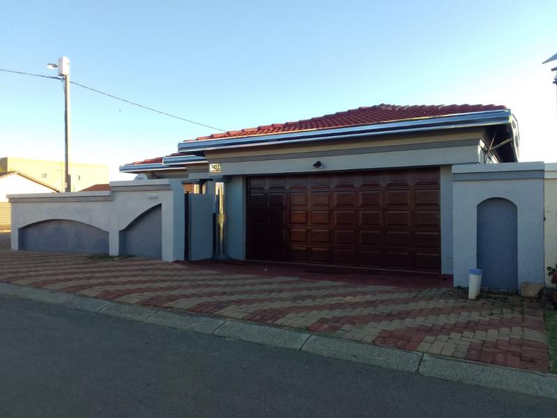 3 Bedroom Property for Sale in Windmill Park Gauteng