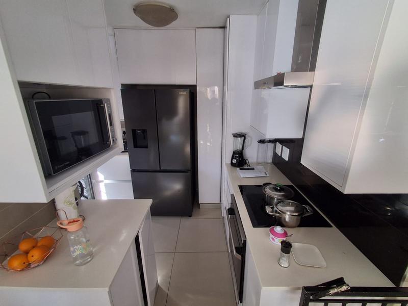 4 Bedroom Property for Sale in Bassonia Gauteng