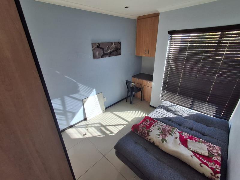 4 Bedroom Property for Sale in Bassonia Gauteng