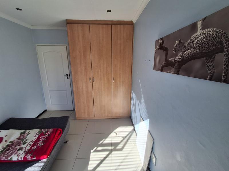 4 Bedroom Property for Sale in Bassonia Gauteng