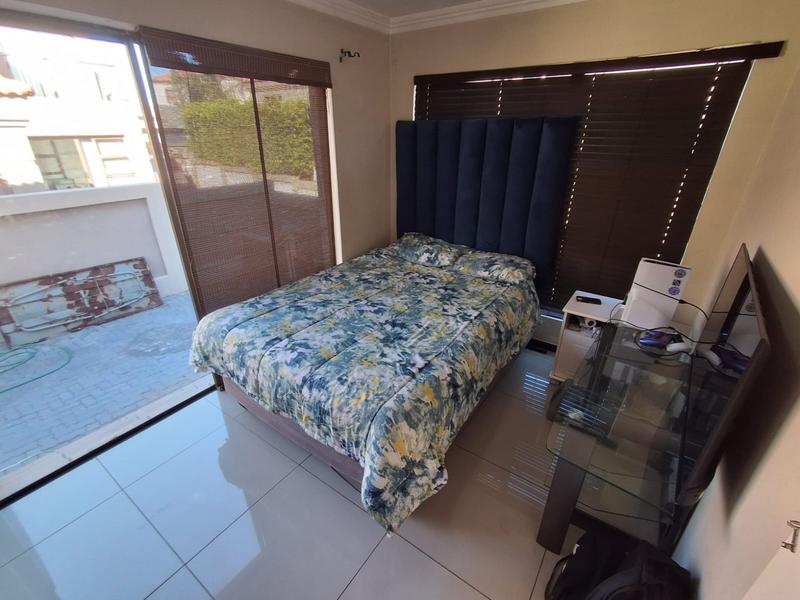 4 Bedroom Property for Sale in Bassonia Gauteng