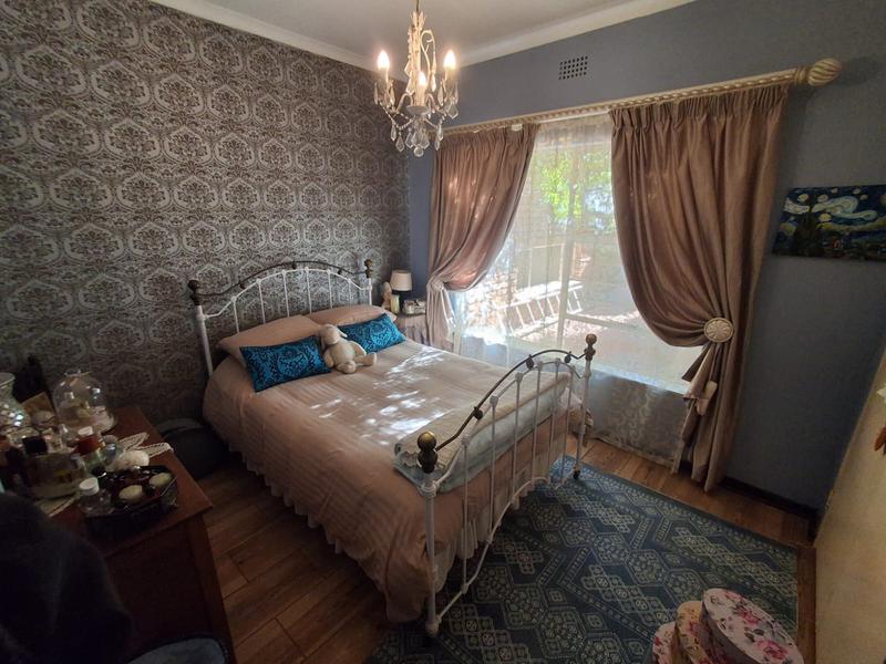 3 Bedroom Property for Sale in Mulbarton Gauteng