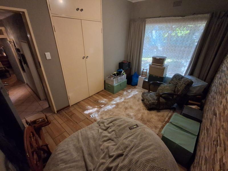 3 Bedroom Property for Sale in Mulbarton Gauteng