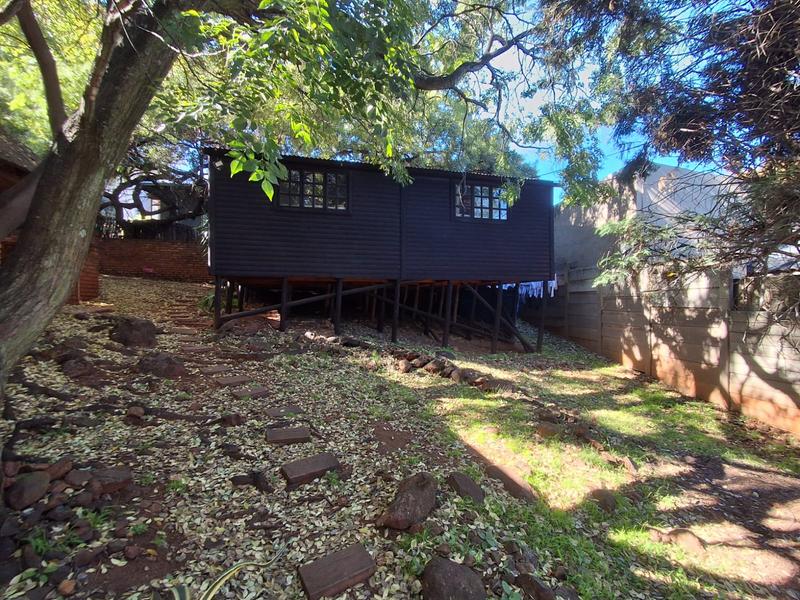 3 Bedroom Property for Sale in Mulbarton Gauteng