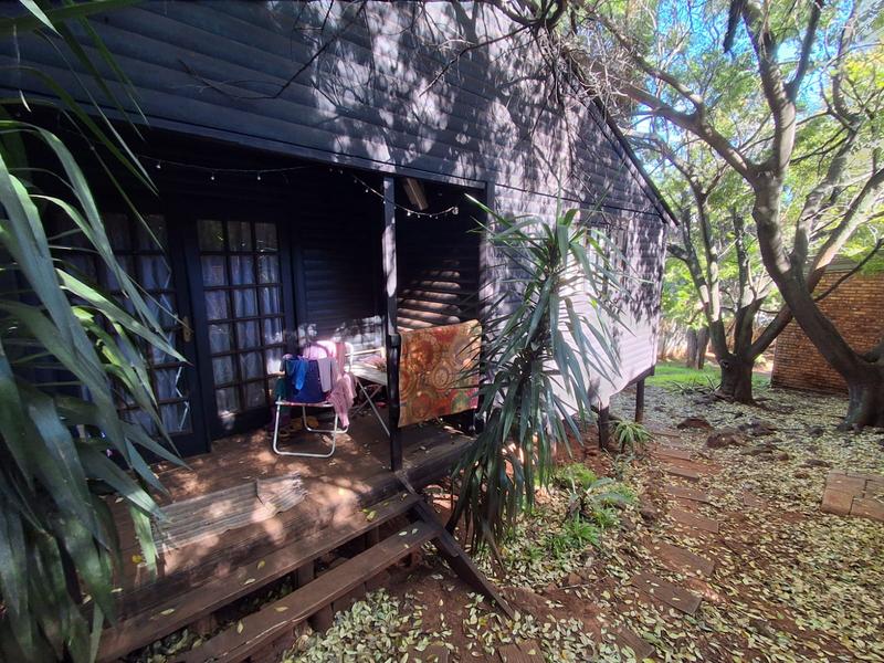 3 Bedroom Property for Sale in Mulbarton Gauteng