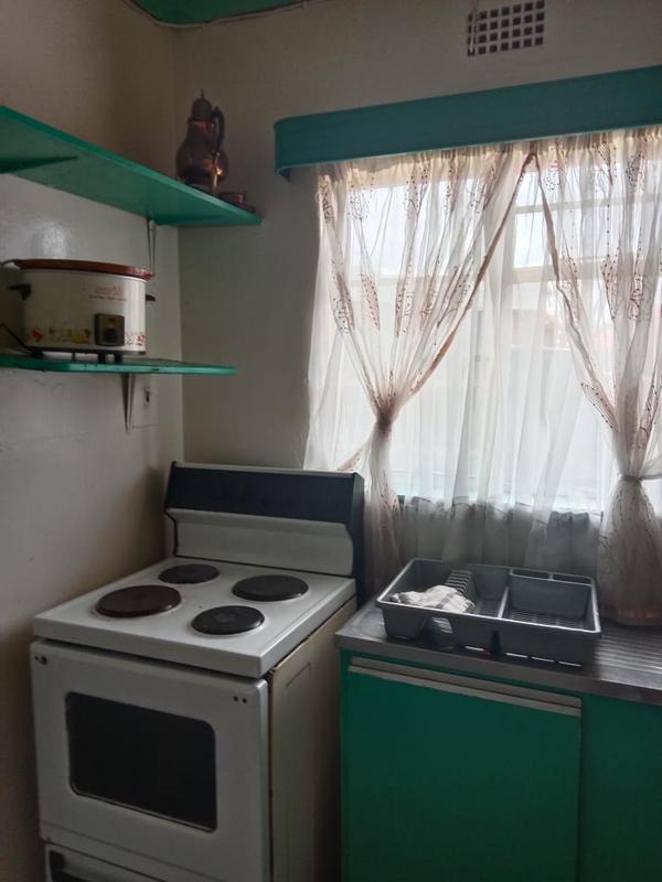 1 Bedroom Property for Sale in Vrededorp Gauteng