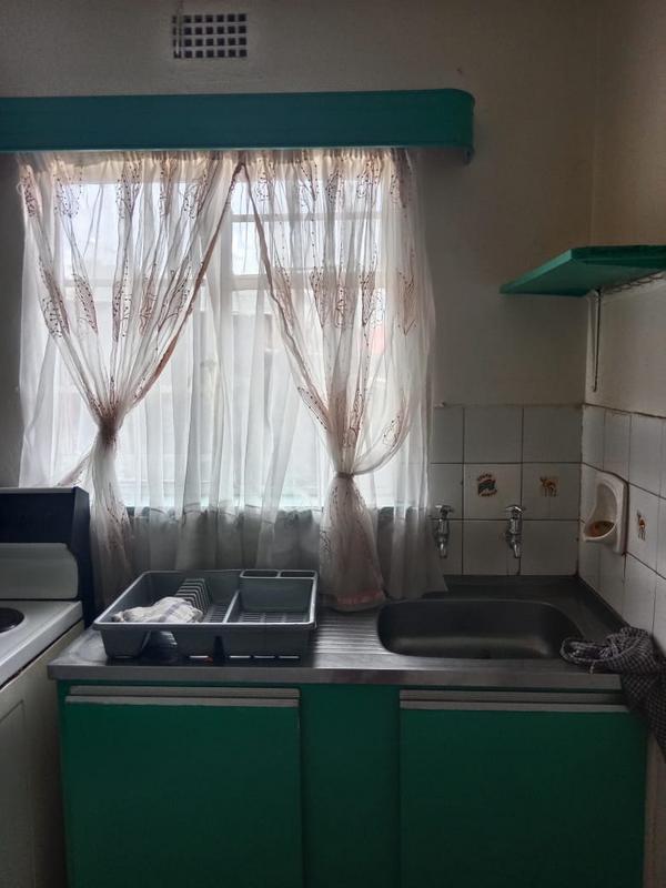 1 Bedroom Property for Sale in Vrededorp Gauteng