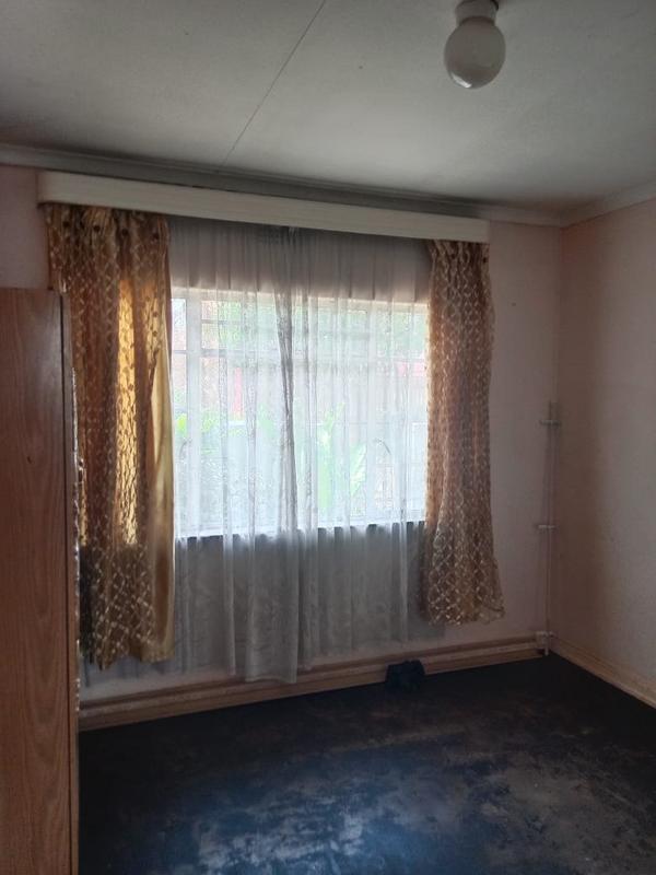 1 Bedroom Property for Sale in Vrededorp Gauteng