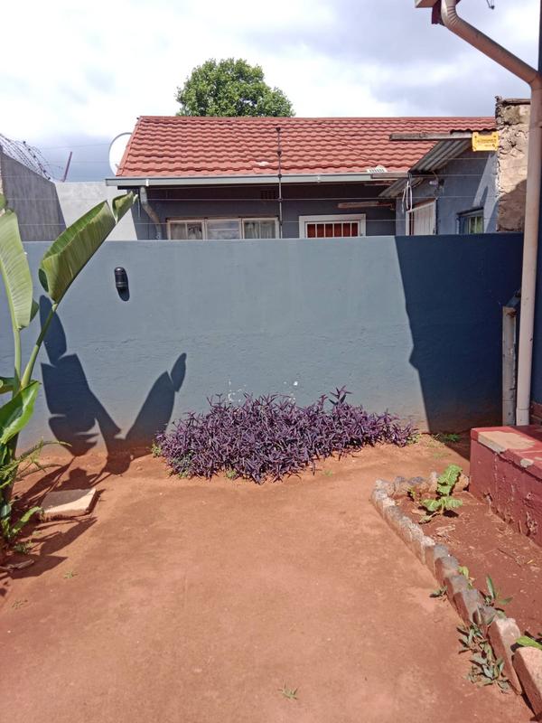 1 Bedroom Property for Sale in Vrededorp Gauteng