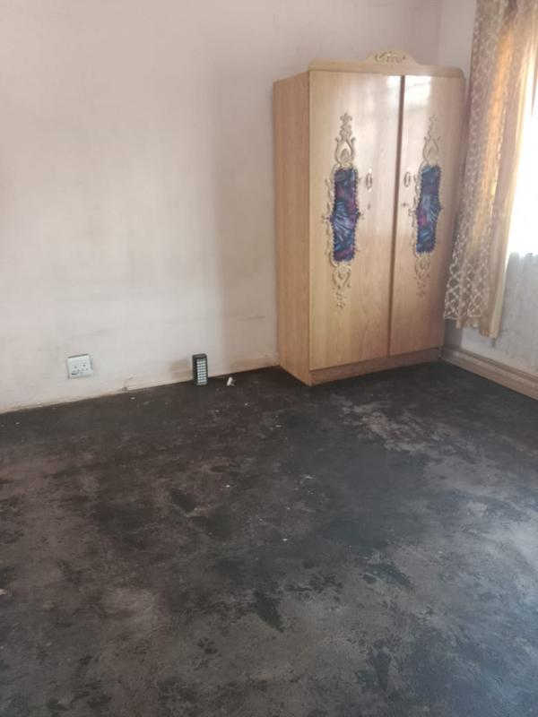 1 Bedroom Property for Sale in Vrededorp Gauteng