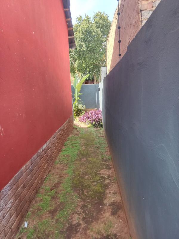 1 Bedroom Property for Sale in Vrededorp Gauteng