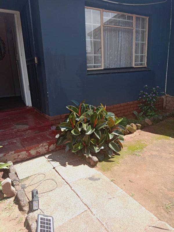 1 Bedroom Property for Sale in Vrededorp Gauteng