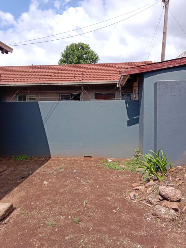 1 Bedroom Property for Sale in Vrededorp Gauteng