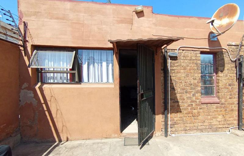 5 Bedroom Property for Sale in Pretoria West Gauteng