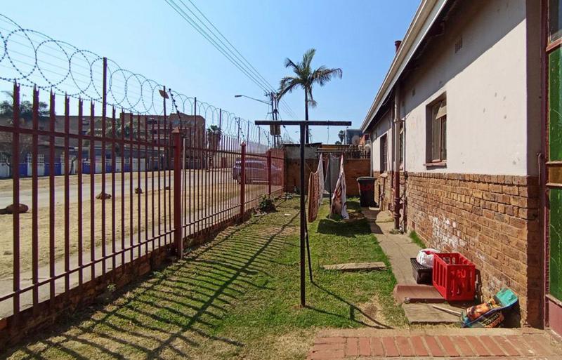 5 Bedroom Property for Sale in Pretoria West Gauteng