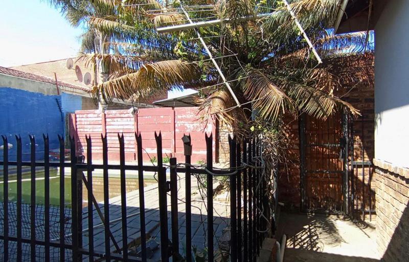 5 Bedroom Property for Sale in Pretoria West Gauteng