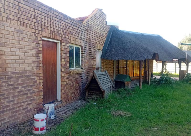 3 Bedroom Property for Sale in Benoni Gauteng
