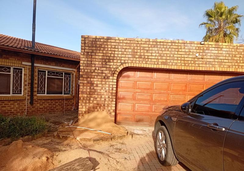 3 Bedroom Property for Sale in Benoni Gauteng