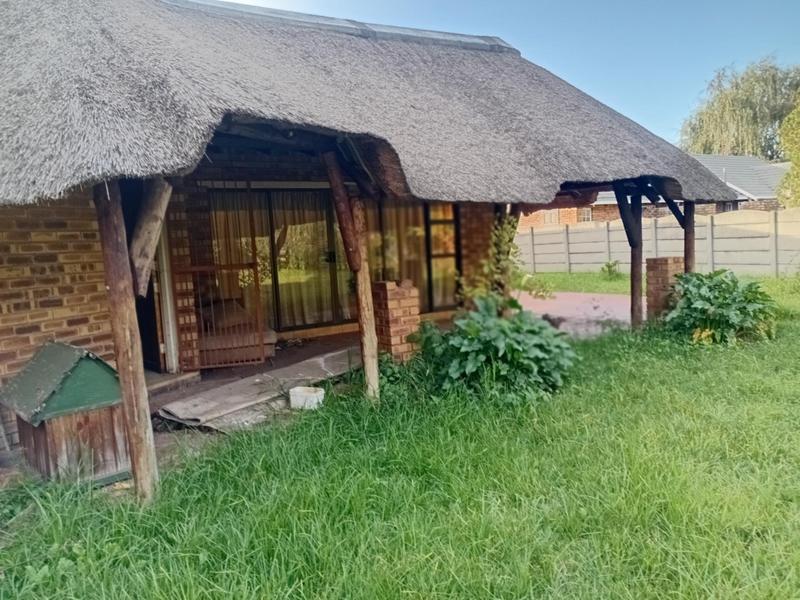 3 Bedroom Property for Sale in Benoni Gauteng