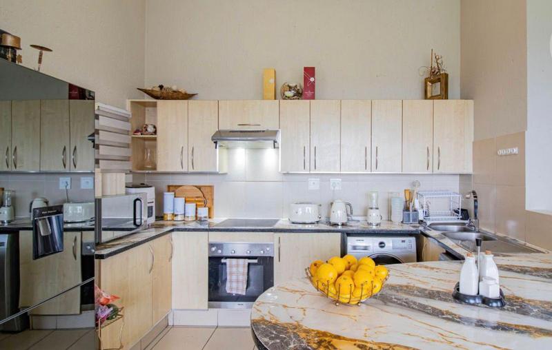 2 Bedroom Property for Sale in Jackal Creek Golf Estate Gauteng