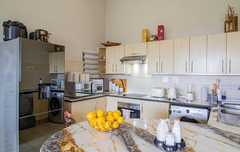 2 Bedroom Property for Sale in Jackal Creek Golf Estate Gauteng