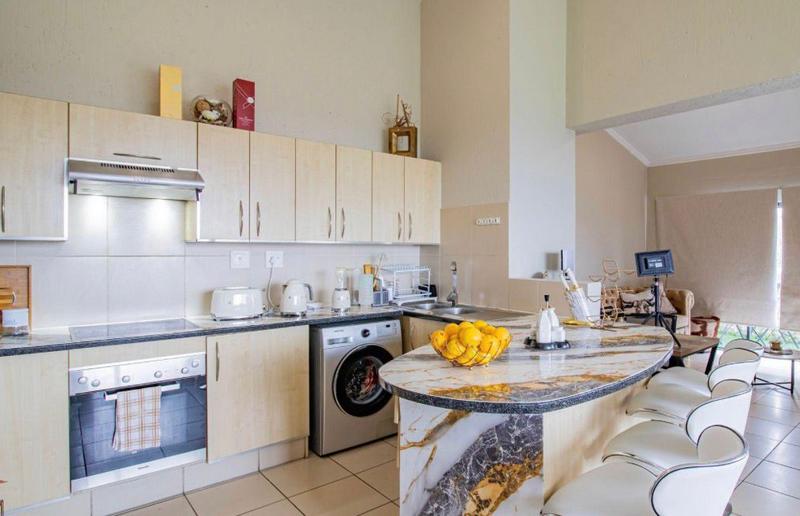 2 Bedroom Property for Sale in Jackal Creek Golf Estate Gauteng