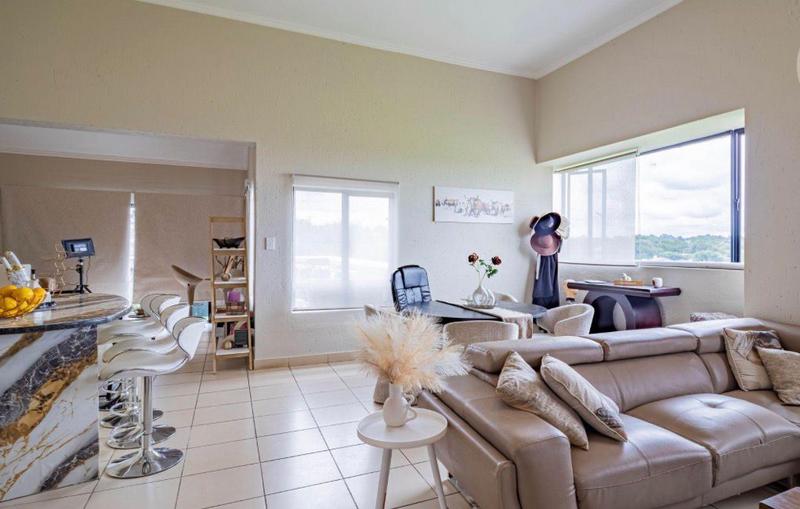 2 Bedroom Property for Sale in Jackal Creek Golf Estate Gauteng