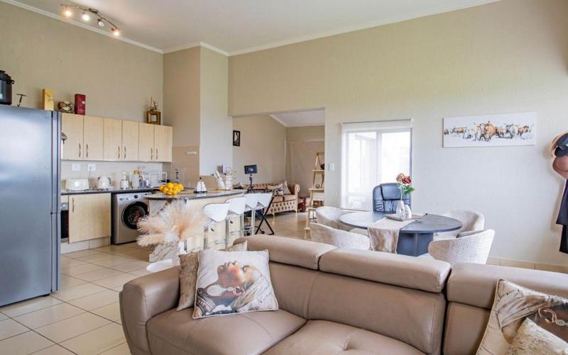 2 Bedroom Property for Sale in Jackal Creek Golf Estate Gauteng