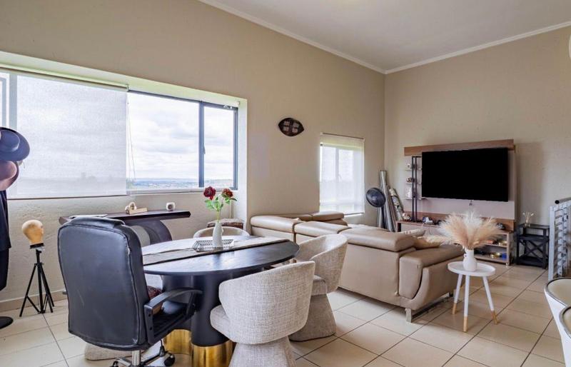 2 Bedroom Property for Sale in Jackal Creek Golf Estate Gauteng